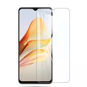 Закаленное стекло HD для ZTE Voyage 41 Smart Clear, защитная пленка для экрана, ультратонкая для Zte Voyage41 41Smart 2,5D, защитная пленка ZTE Voyage 41 Smart чистый