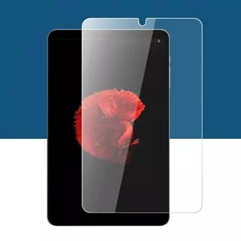 Закаленное стекло HD-планшета для Alldocube IPlay 50 Mini Pro, прозрачная защитная пленка для экрана для IPlay50 50Mini 50Pro, защитная передняя пленка iPlay 50 Mini чистый