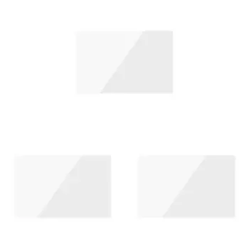 - Закаленное стекло HD, защитная пленка от отпечатков пальцев для игровой консоли Rog Ally