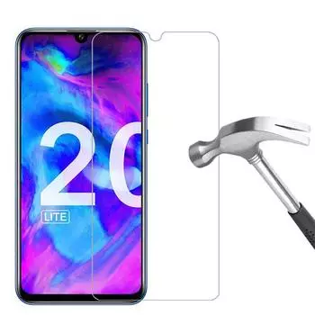 Закаленное стекло Honor 20S Защитная пленка для экрана Huawei Honor 20S MAR-LX1H MAR-LX1 Honor20S Стекло Honor 20 Защитная пленка Honor 5X чистый