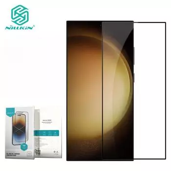 Закаленное стекло NILLKIN CP+ Pro Series для Samsung Galaxy S24 Ultra 9H, защита от взрыва For Galaxy S24 Ultra чистый