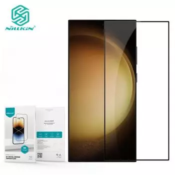 Закаленное стекло NILLKIN CP+ Pro Series для Samsung Galaxy S24 Ultra S24+ S24 9H, защита от взрыва For Galaxy S24 чистый