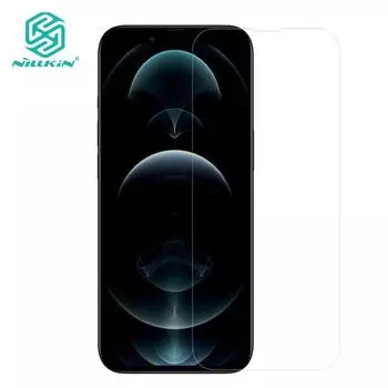 Закаленное стекло Nillkin H для iPhone 13 13 Pro 13 Pro Max 13 Mini, антибликовое прозрачное 0,33 мм, 9H, противовзрывная защита экрана IPhone 13 Pro Max