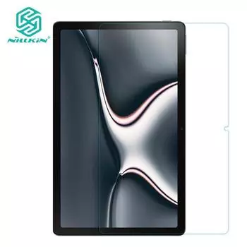 Закаленное стекло Nillkin H+ для Realme Pad, антибликовое, прозрачное, 0,33 мм, 9H, противовзрывная защита экрана