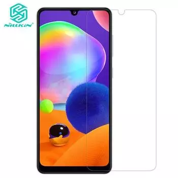 Закаленное стекло Nillkin H для Samsung Galaxy A32 4G A31, антибликовое прозрачное 0,33 мм, 9H, противовзрывная защита экрана Samsung A31 чистый