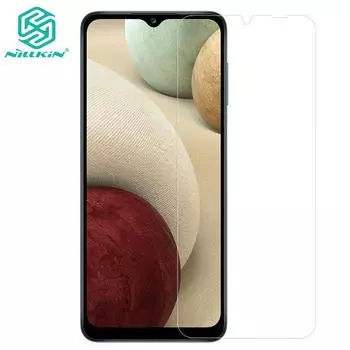Закаленное стекло Nillkin H для Samsung Galaxy A12 A32 5G, прозрачное, 0,33 мм, 9H, противовзрывная защита экрана Samsung Galaxy A12 чистый