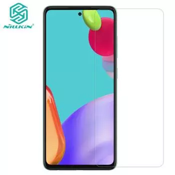 Закаленное стекло Nillkin H для Samsung Galaxy A52 4G A52 5G, антибликовое прозрачное 0,33 мм, 9H, противовзрывная защита экрана