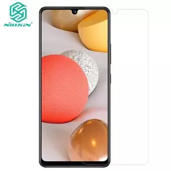 Закаленное стекло Nillkin H Pro для Samsung Galaxy A42 5G, прозрачное, 0,2 мм, 9H, защита от взрыва, защита экрана