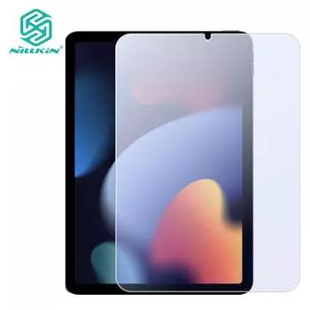 Закаленное стекло Nillkin V с защитой от синего света для Apple iPad Mini 6 2021, защита глаз, снятие усталости, 0,33 мм, 9H, противовзрывная защита экрана