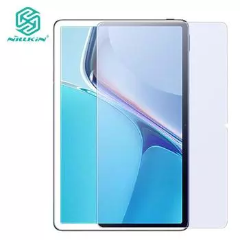 Закаленное стекло Nillkin V с защитой от синего света для Huawei MatePad 11 2021, защита глаз, снятие усталости, 0,33 мм, 9H, защита от взрыва, защита экрана