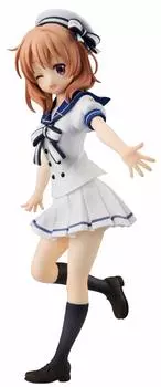 Заказ кролик? ? Специальная фигурка ~Cocoa Sailor ver.~