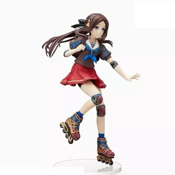 Заказать Аркады SPM Фигурка да Винчи Sega Fate/Grand Rider/Leonardo