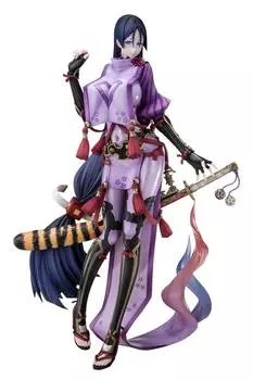 Заказать Berserker Minamoto Raikou масштабная ПВХ окрашенная готовая фигурка Fate/Grand 1/7