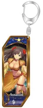 Заказать Брелок Слуга Хари Fate/Grand 9. Убийца/Мата