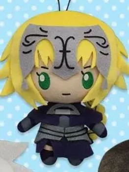 Заказать Дизайн, разработанный Sanrio FGO Sanrio мягкая игрушка Жанна д Арк Fate/Grand 2