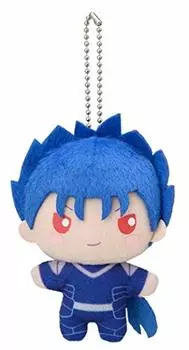 Заказать Дизайн, разработанный Sanrio Keychain Mascot Cu Chulainn Fate/Grand Vol.1