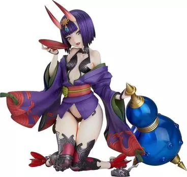 Заказать Douji scale окрашенную готовую фигурку Fate/Grand Assassin/Shuten 1/7 ABS&PVC