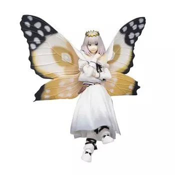 Заказать фигурку Noodle Stopper Fate/Grand Pretender/Oberon (Второе пришествие)