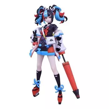 Заказать фигурку слуги SSS Shonagon Fate/Grand Archer/Sei