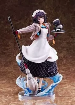 Заказать Hokusai Spirit Festival костюмированная фигурка Fate/Grand Foreigner/Katsushika ver. 1/7