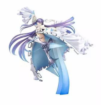 Заказать Измененную Завершенную Фигурку Судьба/Гранд Эго/Меллилит 1/8