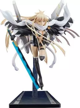 Заказать J Souji scale окрашенная готовая фигурка Fate/Grand Assassin/Okita 1/7 ABS&PVC
