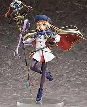 Заказать Кастер Artoria Caster Scale Figure Fate/Grand 1/7 золотой