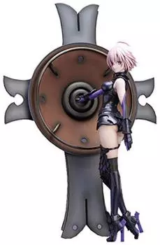 Заказать Kyrielight Completed Figure Plus Fate/Grand Shielder/Mash 1/7 (Эксклюзивный Аниплекс)