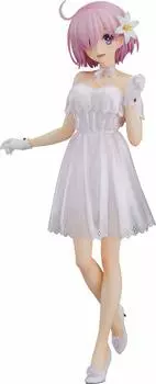 Заказать Kyrielight Heroic Spirit Formal Dress масштабная покрашенная готовая фигурка Fate/Grand Shielder/Mash Ver. 1/7 АБС и ПВХ белый