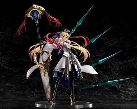Заказать масштабную фигурку Кастер Fate/Grand Caster/Artoria (Третье Вознесение) 1/7 (АНИПЛЕКС+ ограниченный)
