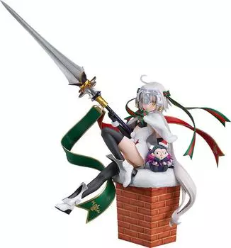 Заказать масштабную покрашенную готовую фигурку Alter Santa Lily Fate/Grand Lancer/Jeanne d Arc 1/7 ABS&PVC
