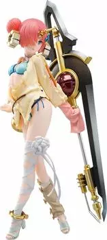 Заказать масштабную покрашенную готовую фигурку Fate/Grand Saber/Frankenstein 1/7 ABS&PVC