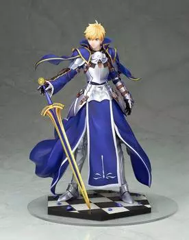 Заказать Pendragon Completed Figure amieALTAiR Fate/Grand Saber/Arthur [Прототип] 1/8