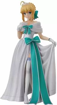 Заказать Pendragon Heroic Spirit Formal Dress масштабная покрашенная готовая фигурка Fate/Grand Saber/Artoria Ver. 1/7 АБС и ПВХ