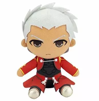 Заказать плюшевую игрушку Fate/Grand Archer/Emiya