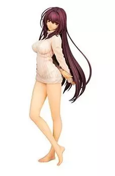 Заказать Scathach Room Wear Mode Completed Figure Fate/Grand 1/7