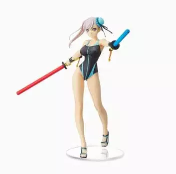 Заказать SPM Figure Musashi Sega Fate/Grand Berserker/Miyamoto
