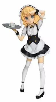 Заказывается ли кролик BLOOM Premium Figure Fleur Uniform? «Шаро» Вер.