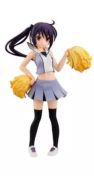 Заказывается специальная фигурка кролика-чирлидера BLOOM Rize? - вер.