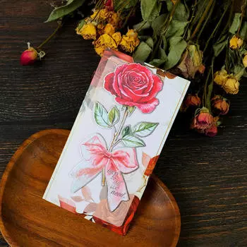 Закладка для книг Металлические аксессуары для рукоделия Держатель для страниц Маркеры Клип для студентов Мужчин Женщин красный