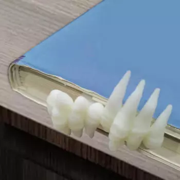 Закладка «Рука дьявола», «Красивый коготь демона», креативная закладка для White