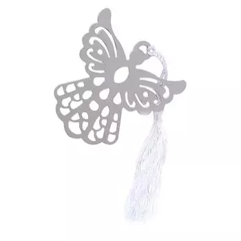 Закладки Полые Закладки Креативно Металлические Изысканные Полированные Ручной Работы Гаджет ple для Книг Рождество День Благодарения