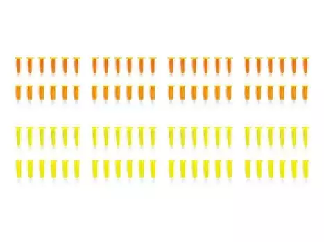 Заклепка Tamiya Fun Craft Series 3 мм №155 (70155)