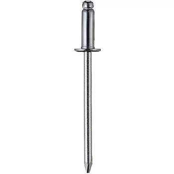 Заклепка вытяжная TRUSCO 43257 20 шт. (ЮС/ЮС) СС-66