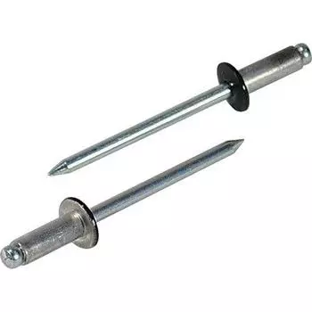 Заклепки цвета креветок cnsa5 – 3beb