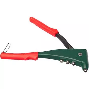 Заклепочник Kraftool 31173-h6 Nx-5