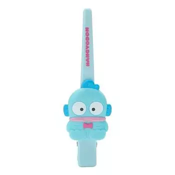 Заколка для длинных волос Sanrio Hangyodon 653039