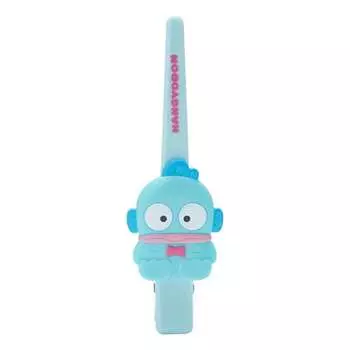 Заколка для длинных волос Sanrio Hangyodon 653039