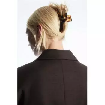 Заколка для волос COS в японском жемчужном стиле