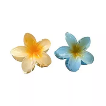 Заколка для волос для женщин, полузавязанная заколка для волос, темпераментная заколка, головной убор One Size